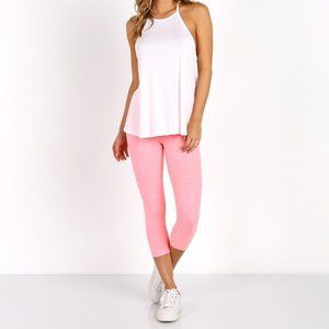 Beyond Yoga Spacedye High Waist Capri Legging